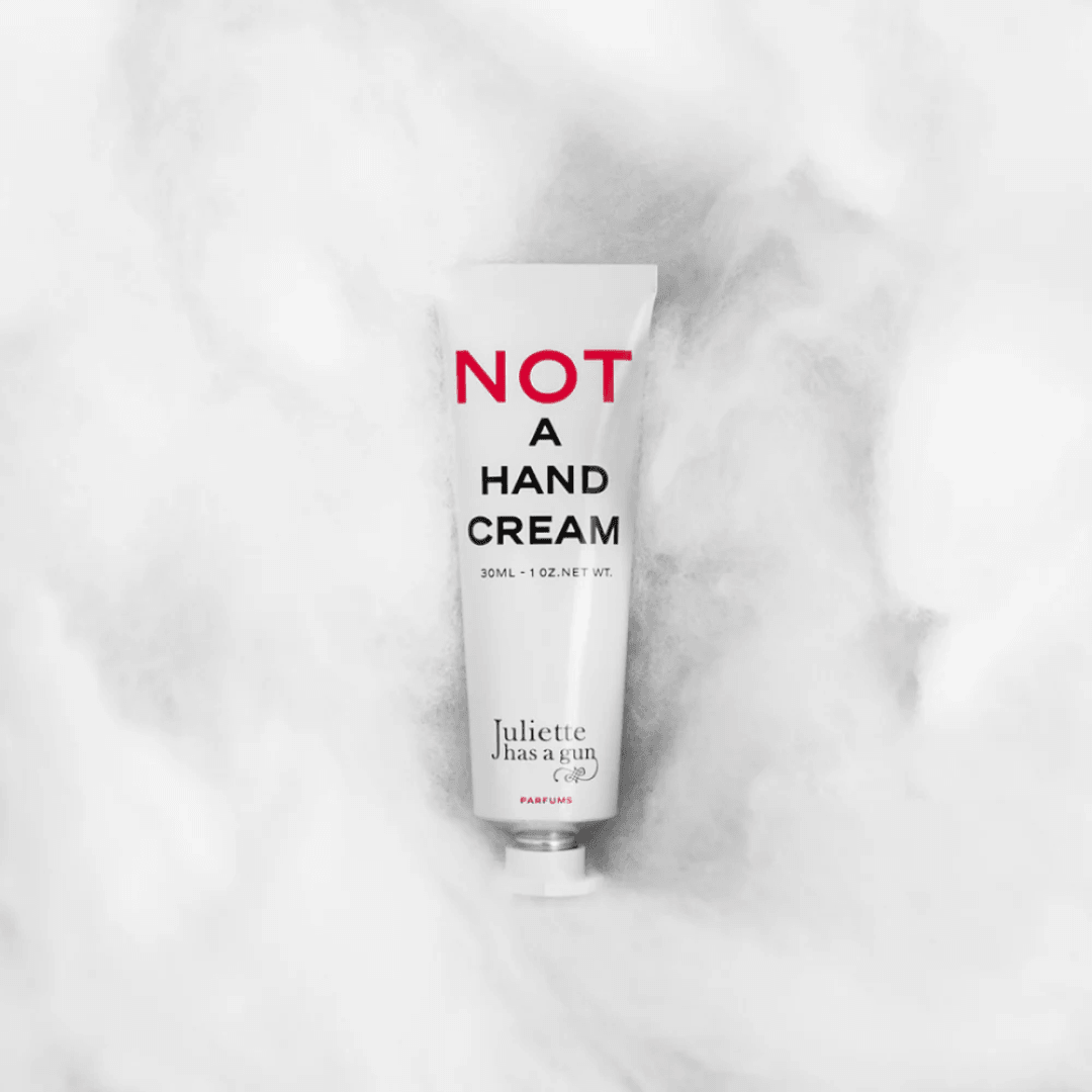 Hand Cream - Juliette Has A Gun - Juliette Has A Gun Not a Hand Cream 30mL - The Gift Company