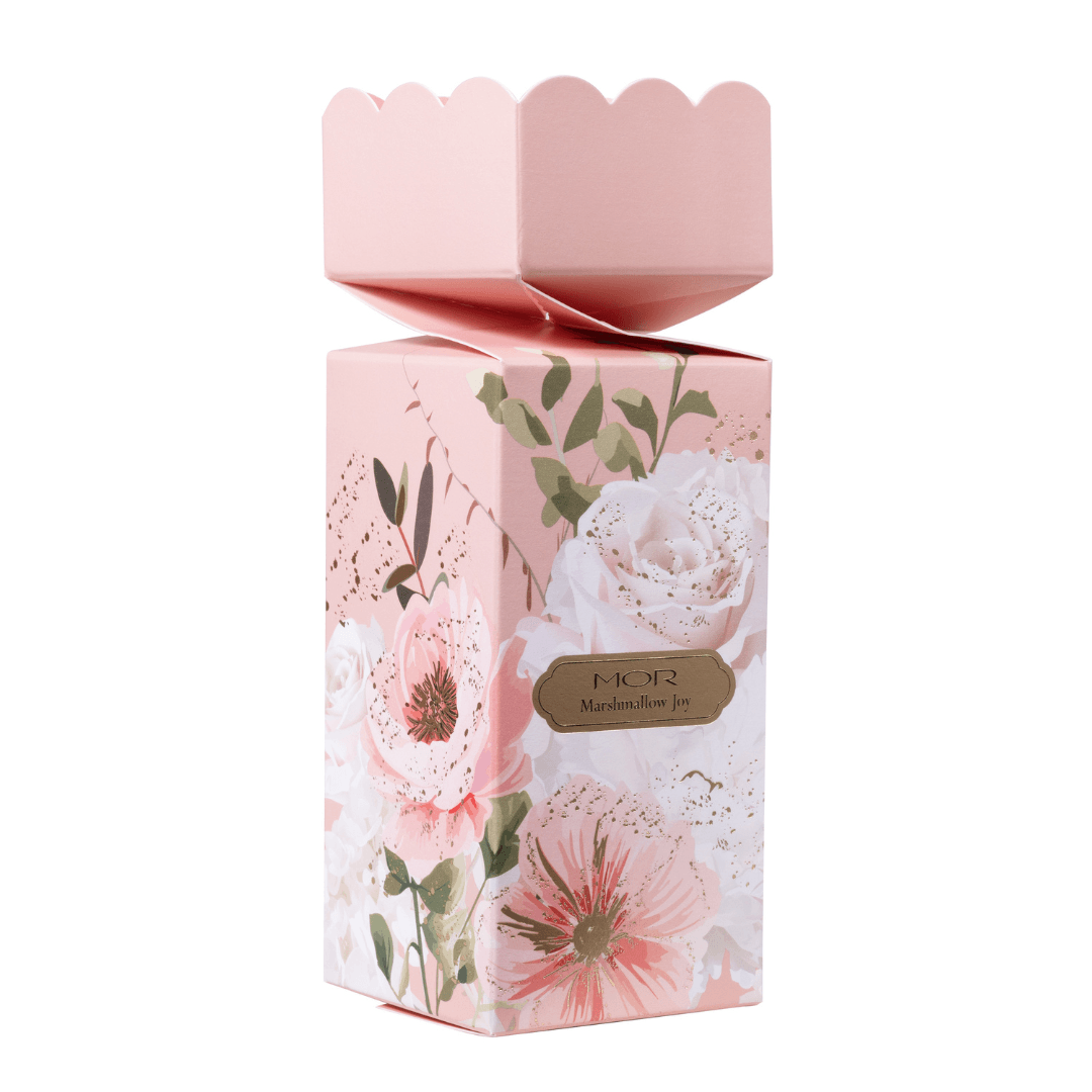 Hand Cream - Mor Boutique - MOR Marshmallow Hand Cream 50mL - The Gift Company