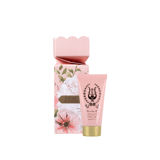 Hand Cream - Mor Boutique - MOR Marshmallow Hand Cream 50mL - The Gift Company