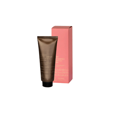 Urban Rituelle Velvet Rose Garden, Patchouli, Amber Hand Cream 100ml