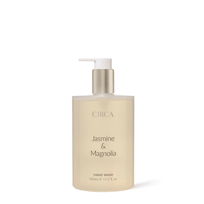 Hand Wash - Circa - CIRCA Hand Wash - Jasmine & Magnolia - The Gift Company