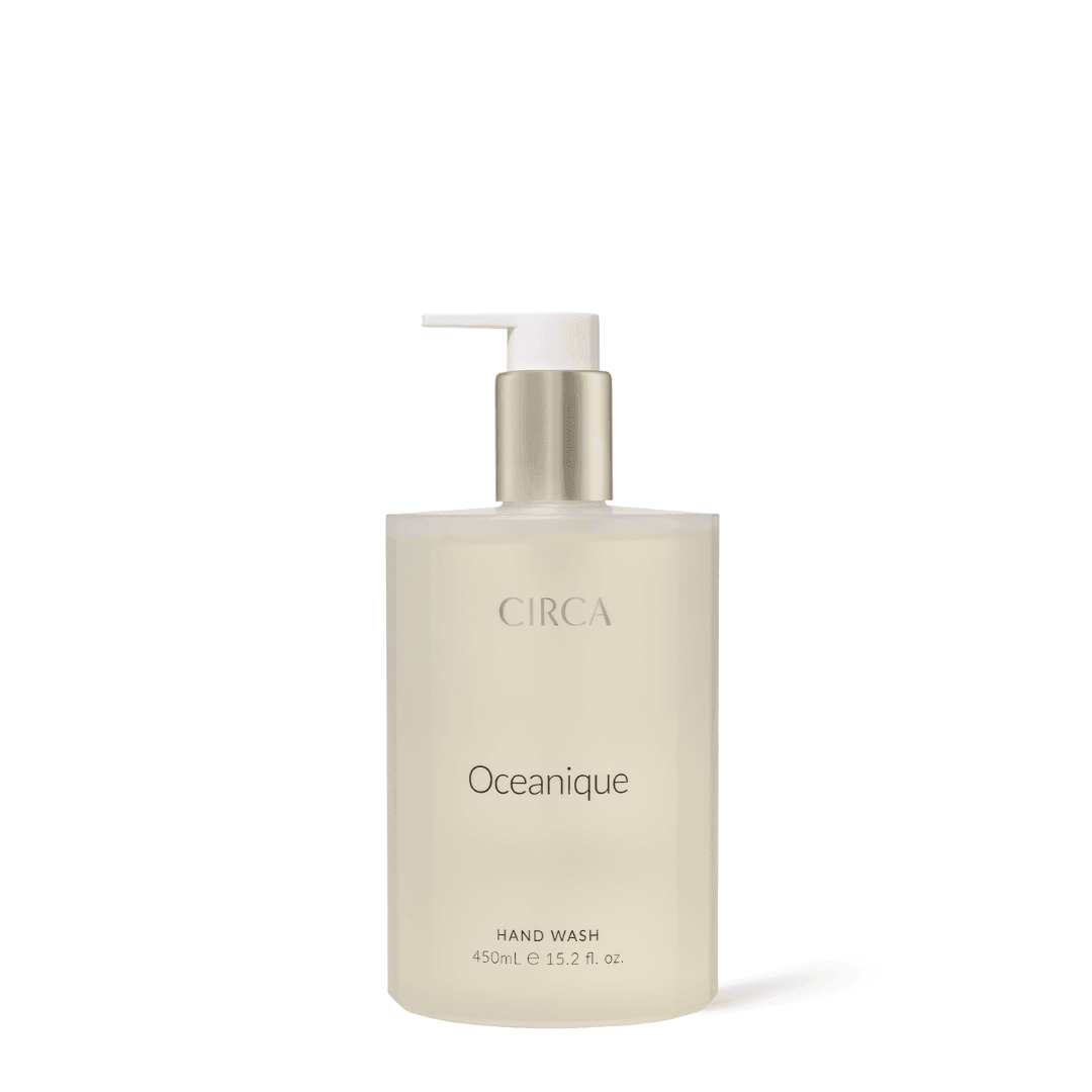 Hand Wash - Circa - CIRCA Hand Wash - Oceanique - The Gift Company