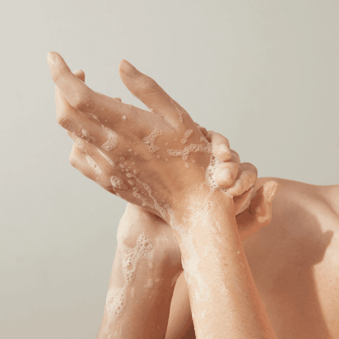 Hand Wash - Glasshouse - Glasshouse Fragrances Hand Wash - Kyoto in Bloom - The Gift Company