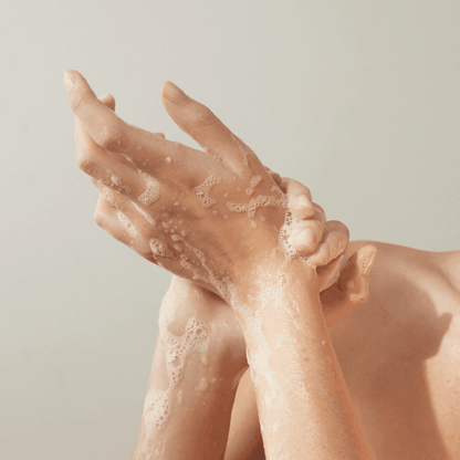 Hand Wash - Glasshouse - Glasshouse Fragrances Hand Wash - Kyoto in Bloom - The Gift Company
