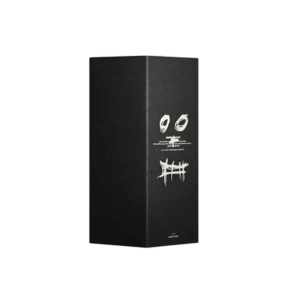 Hand Wash - Morris Motley - Morris Motley Black Yuzu Conditioning Handwash 500mL - The Gift Company