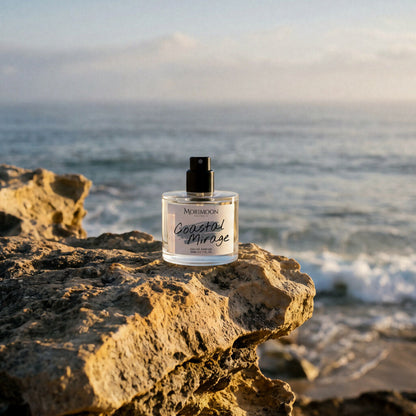 Morimoon Coastal Mirage Eau de Parfum 50ml