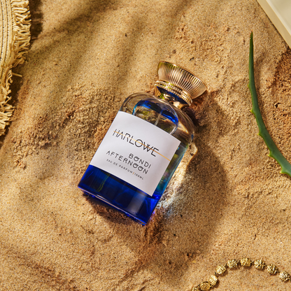Harlowe Parfum Bondi Afternoon Parfum 100mL styled image 2