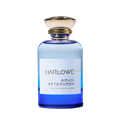 Harlowe Parfum Bondi Afternoon Parfum 100mL main product image