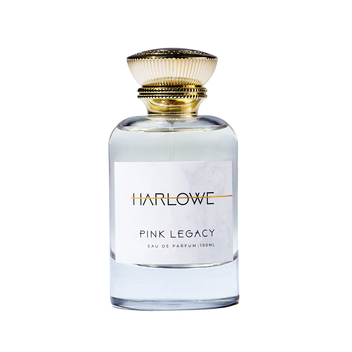 Harlowe Parfum Pink Legacy Parfum 100mL main product image