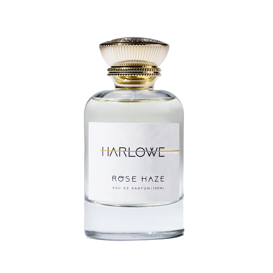 Harlowe Parfum Rose Haze Parfum 100mL main product image