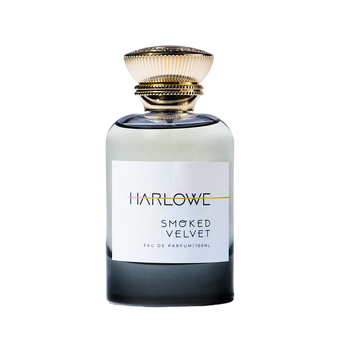Harlowe Parfum Smoked Velvet Parfum 100mL main product image