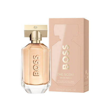 Hugo Boss Boss The Scent Eau de Parfum 100mL