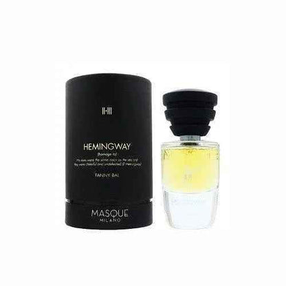 Masque Milano (Homage to) Hemingway Eau de Parfum 35mL