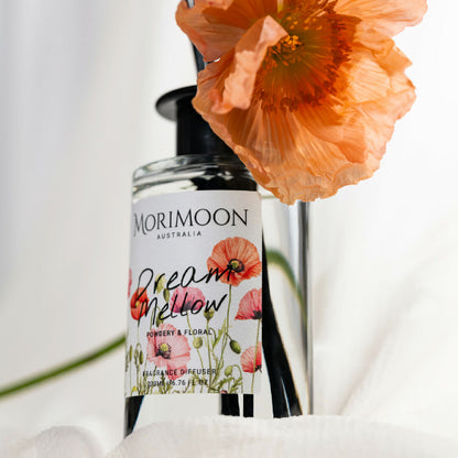 Morimoon: Dream Mellow Reed Diffuser 200ml