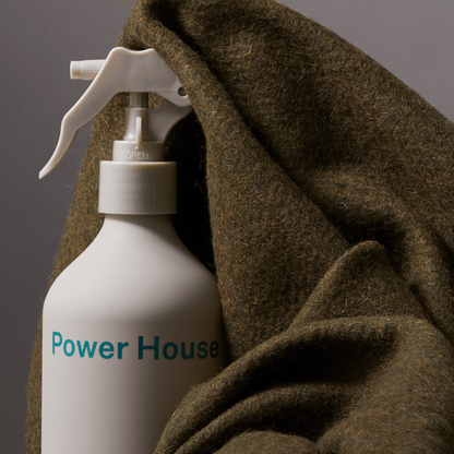 Home Spray - Ashley & Co - Ashley & Co Power House Room Spray Tui & Kahili 500ml - The Gift Company