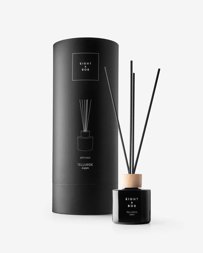 Eight & Bob Telluride Aspen Reed Diffuser 200mL official product image