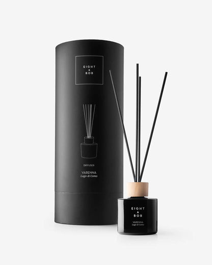 Eight & Bob Varenna Lago di Como Reed Diffuser 200mL official product image