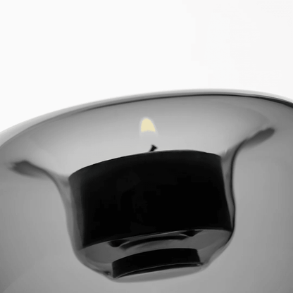 Incense Holder - Studio Milligram - Studio Milligram Orbit Incense Holder Smoke (100mm) - The Gift Company