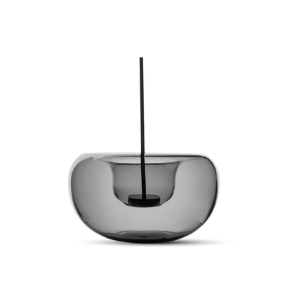 Incense Holder - Studio Milligram - Studio Milligram Orbit Incense Holder Smoke (100mm) - The Gift Company