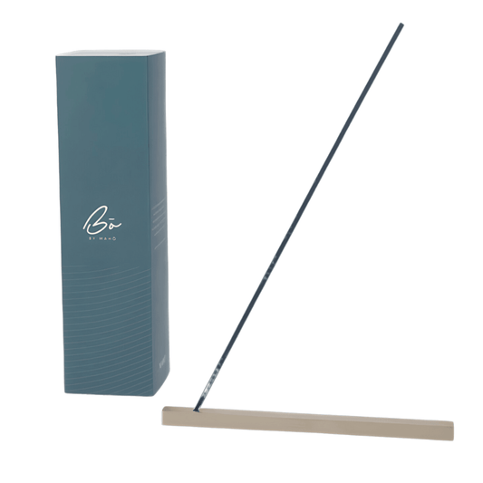 Incense - MAHŌ - MAHŌ Sensory - Bo Incense Burner - The Gift Company