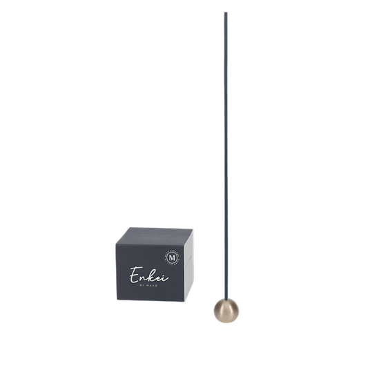 Incense - MAHŌ - MAHŌ Sensory - Enkei Incense Burner - The Gift Company
