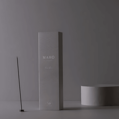 Incense - MAHŌ - MAHŌ Sensory - Rose Bois Incense Sticks - The Gift Company