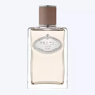 Prada Infusion de Vanille Eau de Parfum 100mL bottle