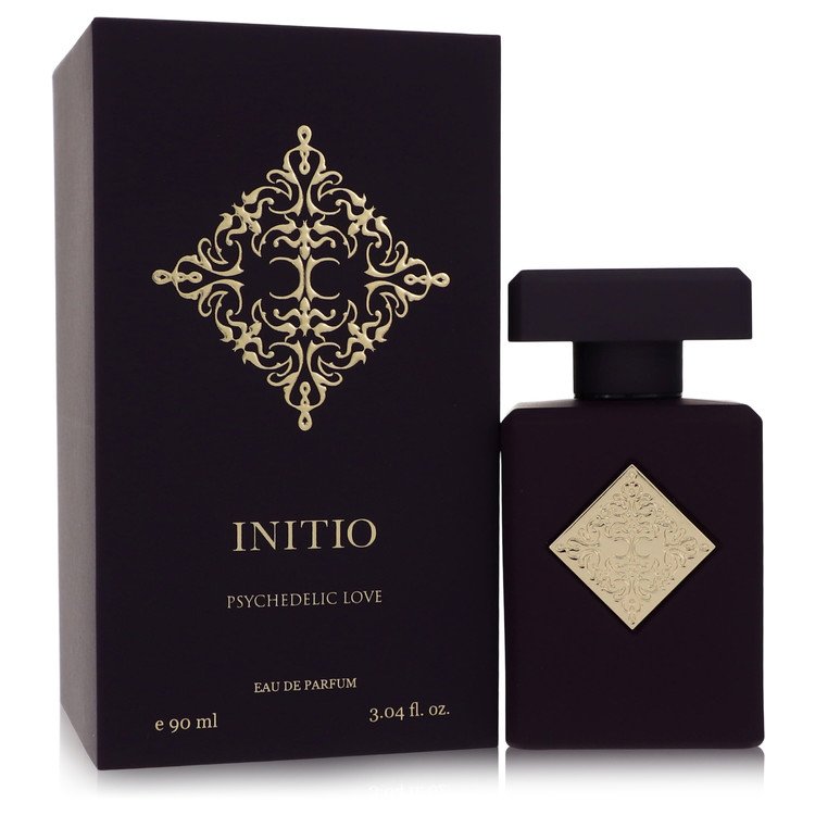 Initio Parfums Privés Psychedelic Love Eau de Parfum 90mL