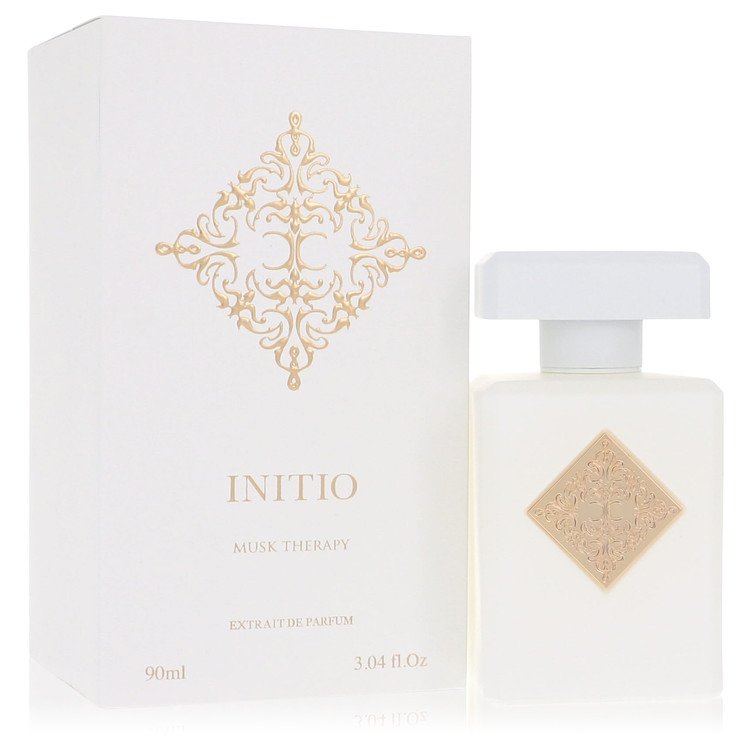 Initio Parfums Privés Musk Therapy Extrait de Parfum 90mL