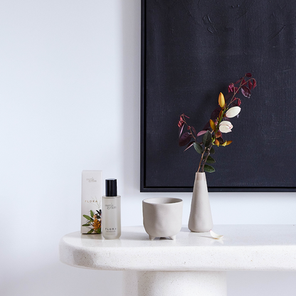 Interior Scent - Myrtle & Moss - Myrtle & Moss Botanical Flora Interior Scent 125mL - The Gift Company