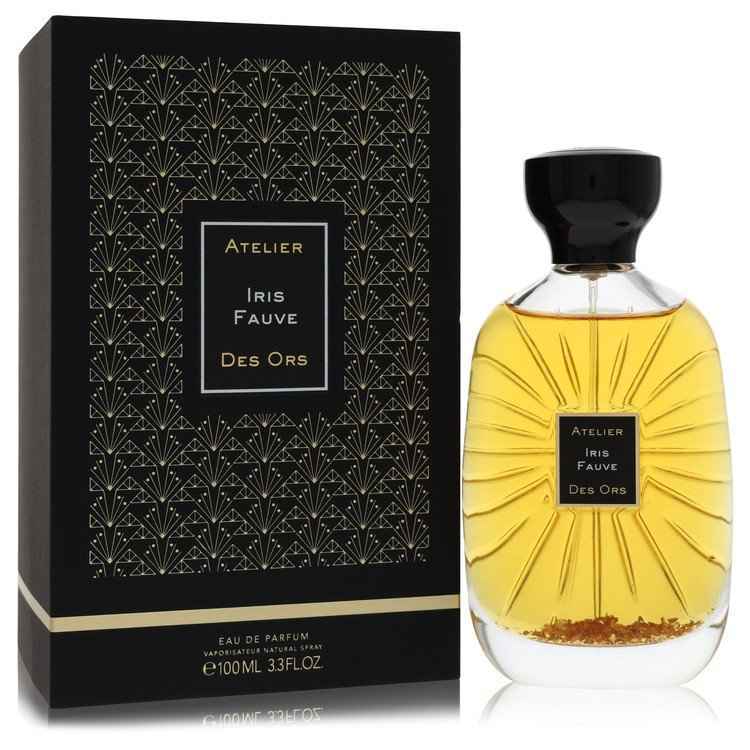 Atelier des Ors Iris Fauve Eau de Parfum 100mL