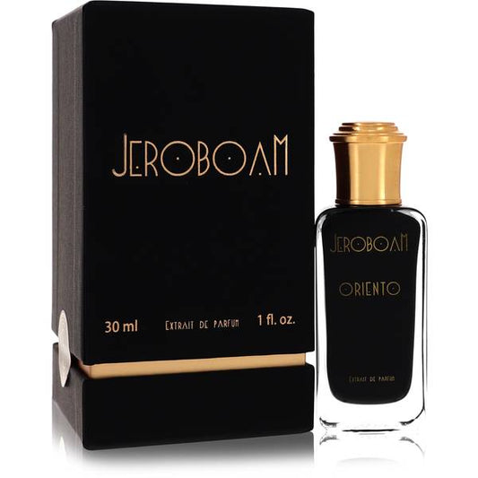 Jeroboam Oriento Extrait de Parfum 30mL