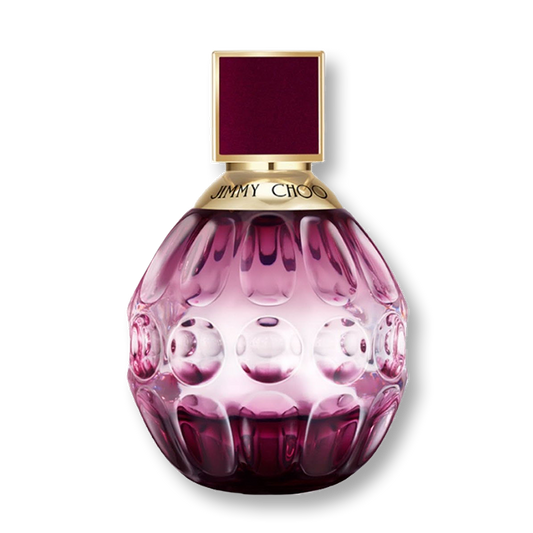 Jimmy Choo Fever Eau de Parfum Plum Vanilla 100mL