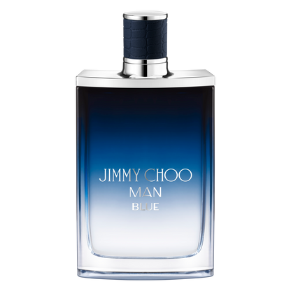 Jimmy Choo Man Blue Eau de Toilette 100mL