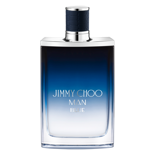 Jimmy Choo Man Blue Eau de Toilette 100mL