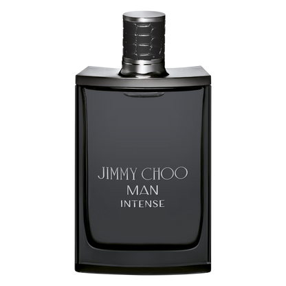 Jimmy Choo Man Intense Eau de Toilette 100mL