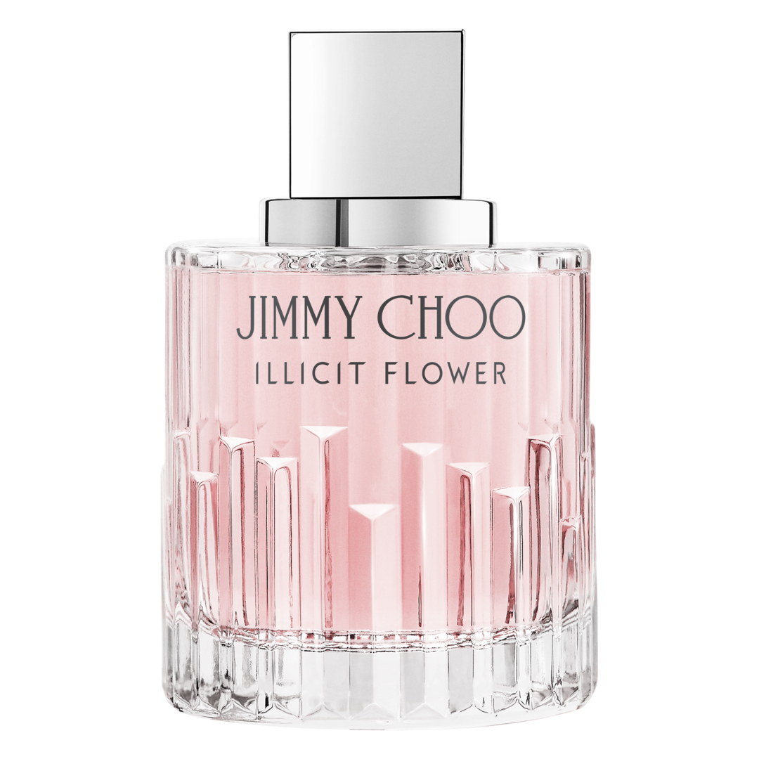 Jimmy Choo Illicit Flower Eau de Toilette 100mL