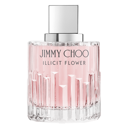 Jimmy Choo Illicit Flower Eau de Toilette 100mL