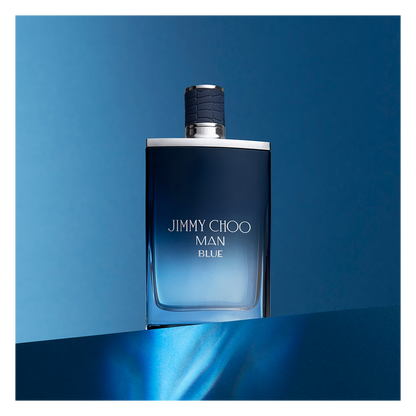 Jimmy Choo Man Blue Eau de Toilette 100mL