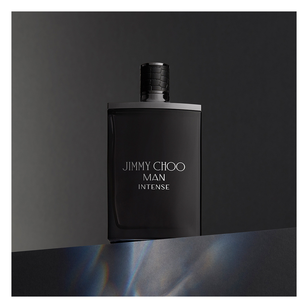 Jimmy Choo Man Intense Eau de Toilette 100mL