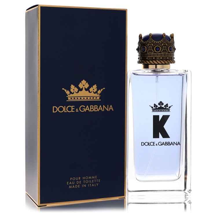 Dolce & Gabbana K Eau de Toilette 100mL