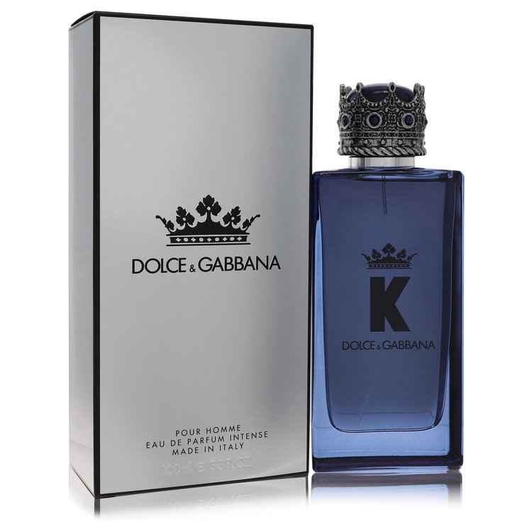 Dolce & Gabbana K Eau de Parfum Intense 100mL