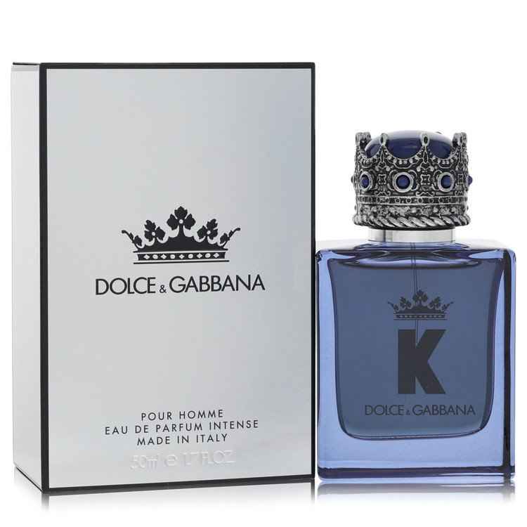 Dolce & Gabbana K Eau de Parfum Intense 50mL