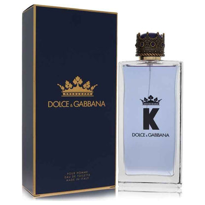 Dolce & Gabbana K Eau de Toilette 200mL