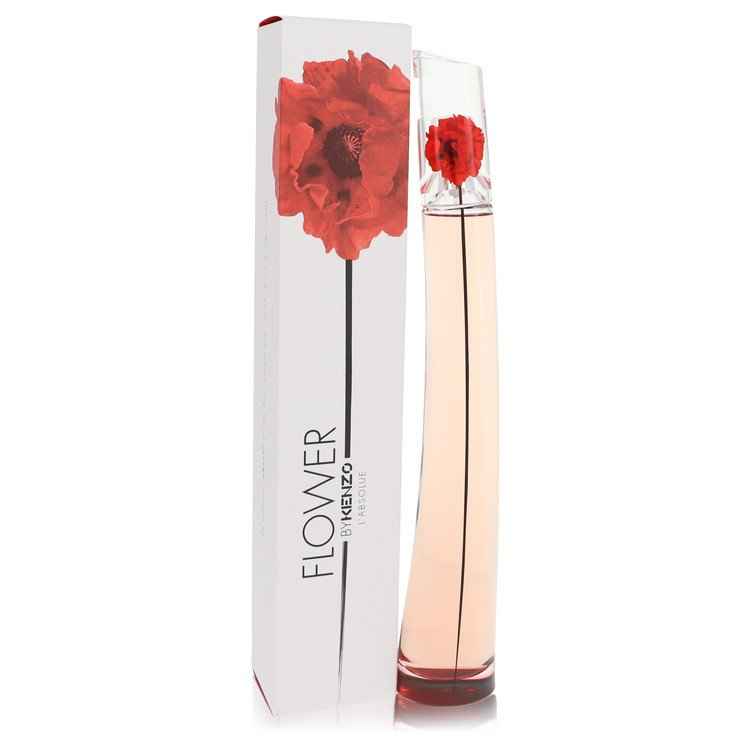 Kenzo Flower by Kenzo L'Absolue Eau de Parfum 100mL