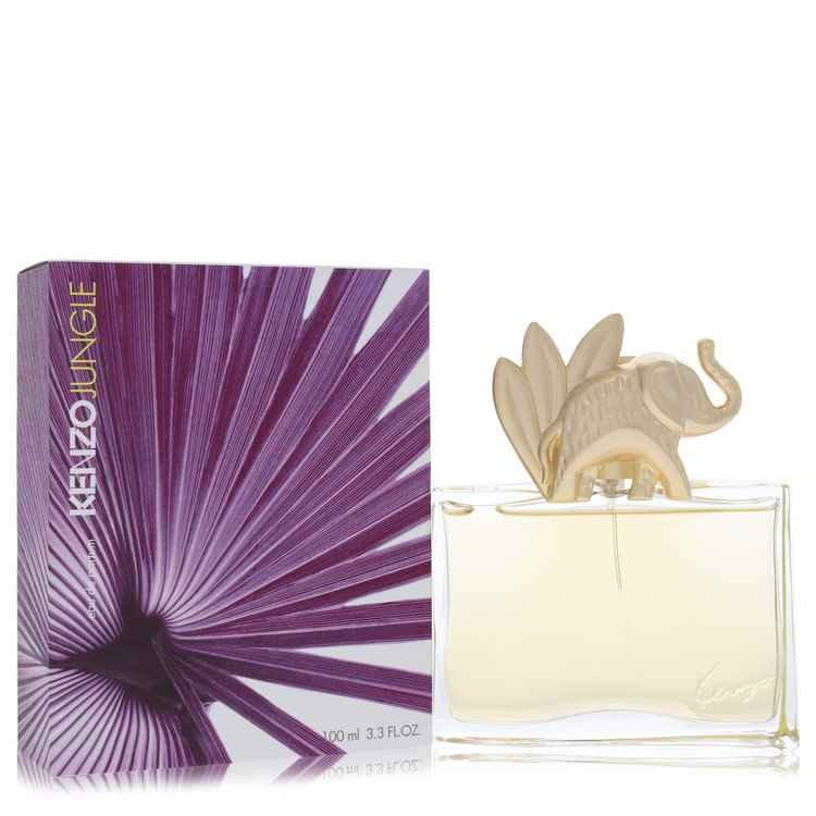 Kenzo Jungle L'Elephant Eau de Parfum 100mL