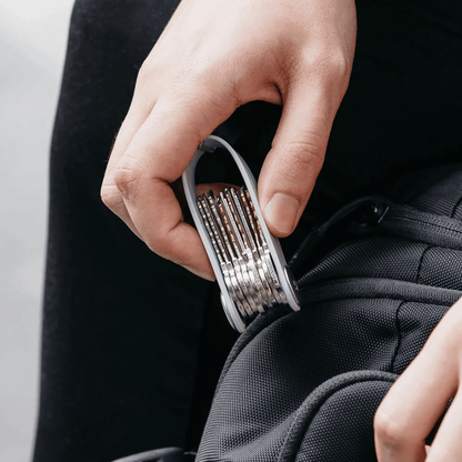 Key Accessory - Orbitkey - Orbitkey - Extension Post - The Gift Company
