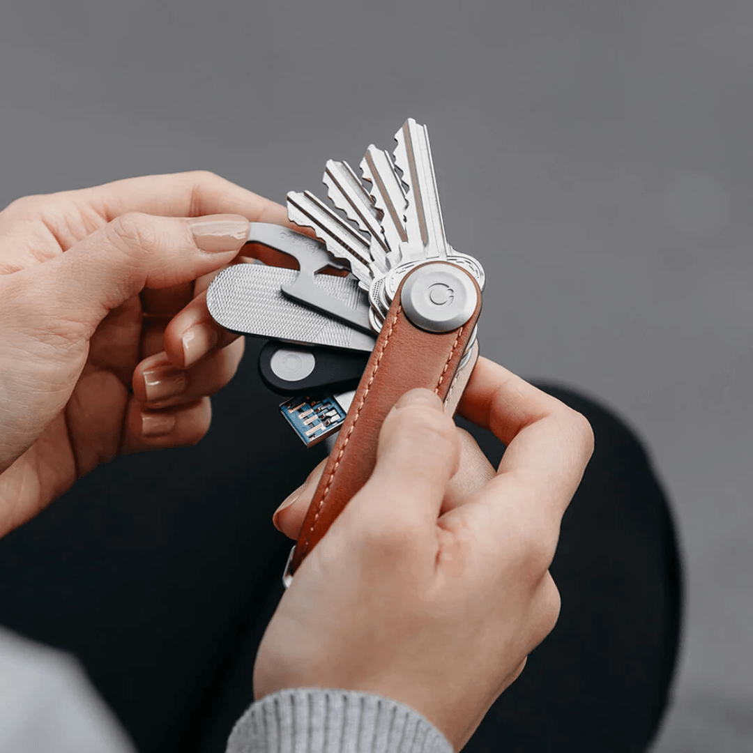 Key Accessory - Orbitkey - Orbitkey - Extension Post - The Gift Company