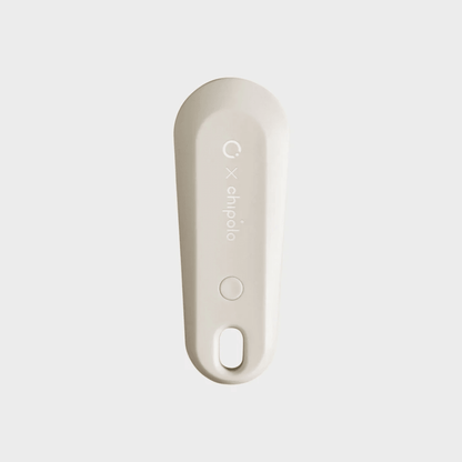 Key Tracker - Orbitkey - Orbitkey - Orbitkey x Chipolo Bluetooth Tracker v2 Stone - The Gift Company