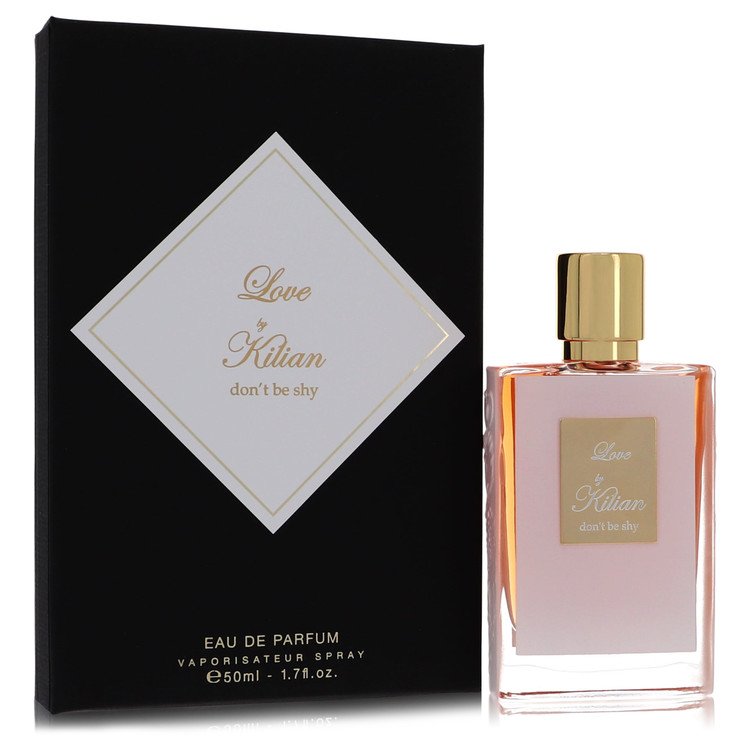 Kilian Love Don't Be Shy Eau de Parfum 50mL